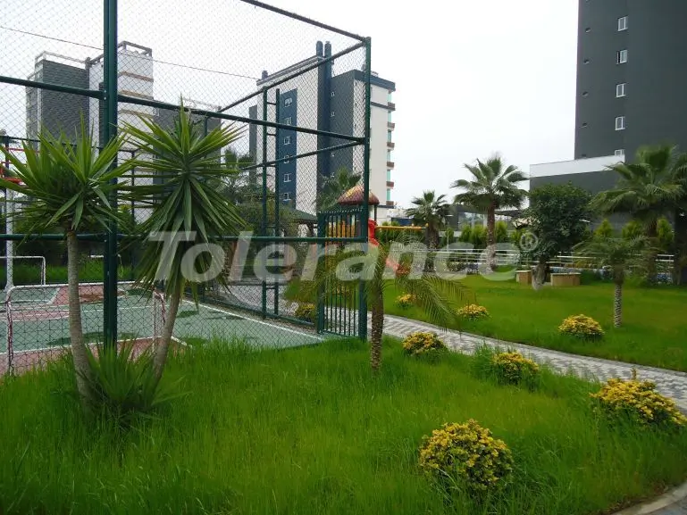 Apartment in Yenisehir, Mersin with pool - 34434 Apartment in Yenisehir, Mersin with pool - buy realty in Turkey - 34434