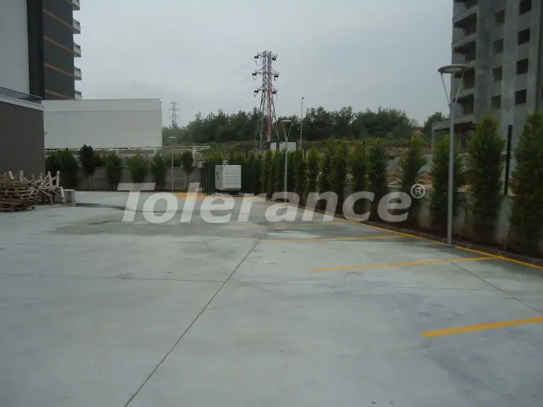 Apartment in Yenisehir, Mersin with pool - 34437 Apartment in Yenisehir, Mersin with pool - buy realty in Turkey - 34437