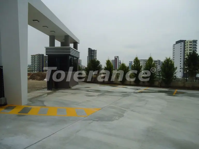 Apartment in Yenisehir, Mersin with pool - 34439 Apartment in Yenisehir, Mersin with pool - buy realty in Turkey - 34439