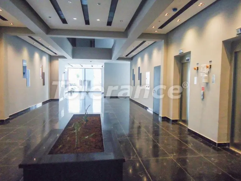 Apartment in Yenisehir, Mersin pool - 34761 Apartment in Yenisehir, Mersin pool - buy realty in Turkey - 34761