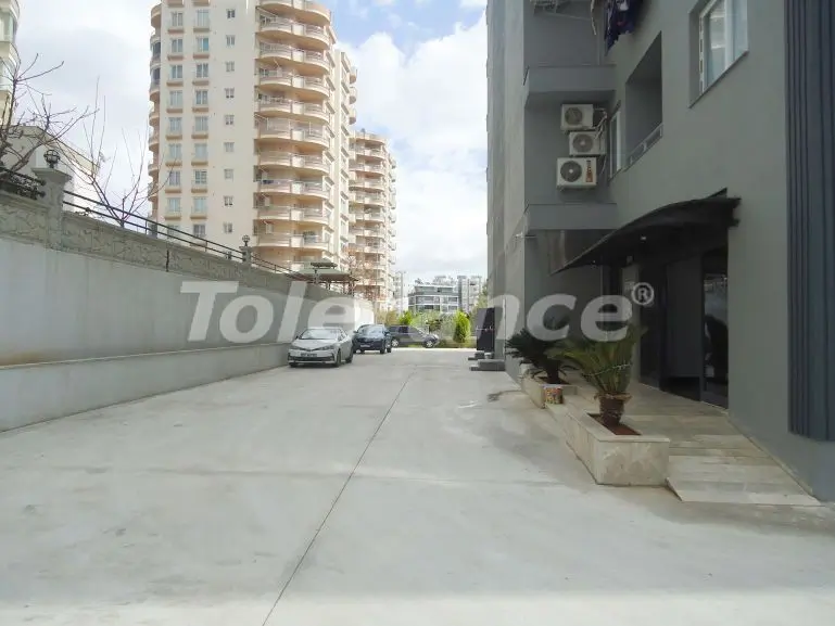 Apartment in Yenisehir, Mersin pool - 34762 Apartment in Yenisehir, Mersin pool - buy realty in Turkey - 34762