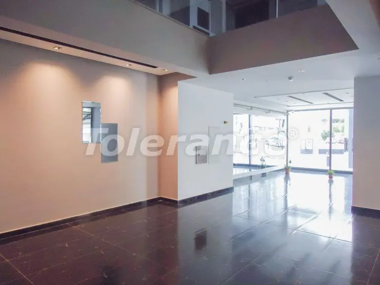 Apartment in Yenisehir, Mersin pool - 34765 Apartment in Yenisehir, Mersin pool - buy realty in Turkey - 34765