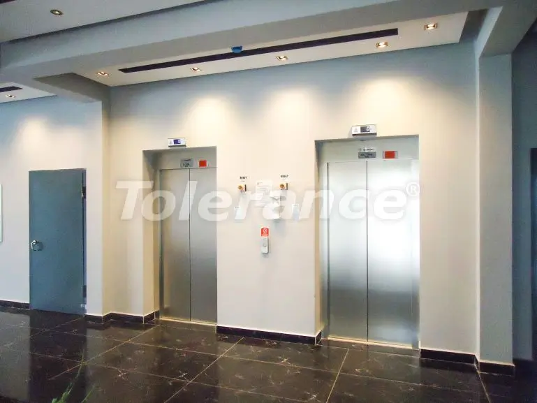 Apartment in Yenisehir, Mersin pool - 34766 Apartment in Yenisehir, Mersin pool - buy realty in Turkey - 34766