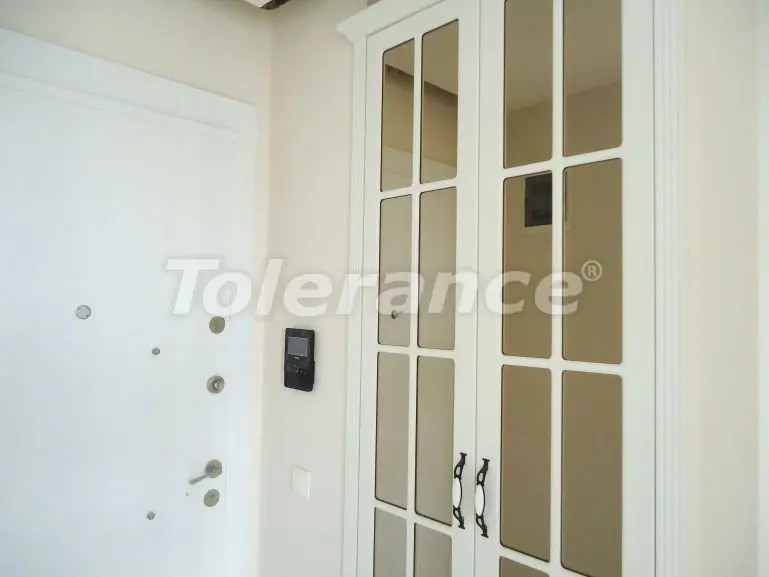 Apartment in Yenisehir, Mersin pool - 34767 Apartment in Yenisehir, Mersin pool - buy realty in Turkey - 34767