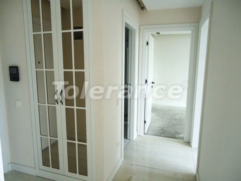 Apartment in Yenisehir, Mersin pool - 34768 Apartment in Yenisehir, Mersin pool - buy realty in Turkey - 34768
