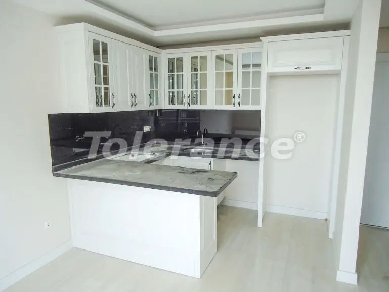 Apartment in Yenisehir, Mersin pool - 34769 Apartment in Yenisehir, Mersin pool - buy realty in Turkey - 34769