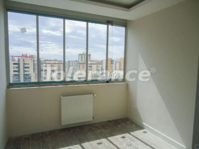 Apartment in Yenisehir, Mersin pool - 34772 Apartment in Yenisehir, Mersin pool - buy realty in Turkey - 34772