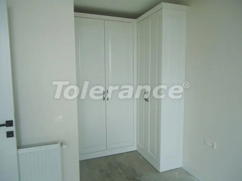 Apartment in Yenisehir, Mersin pool - 34774 Apartment in Yenisehir, Mersin pool - buy realty in Turkey - 34774