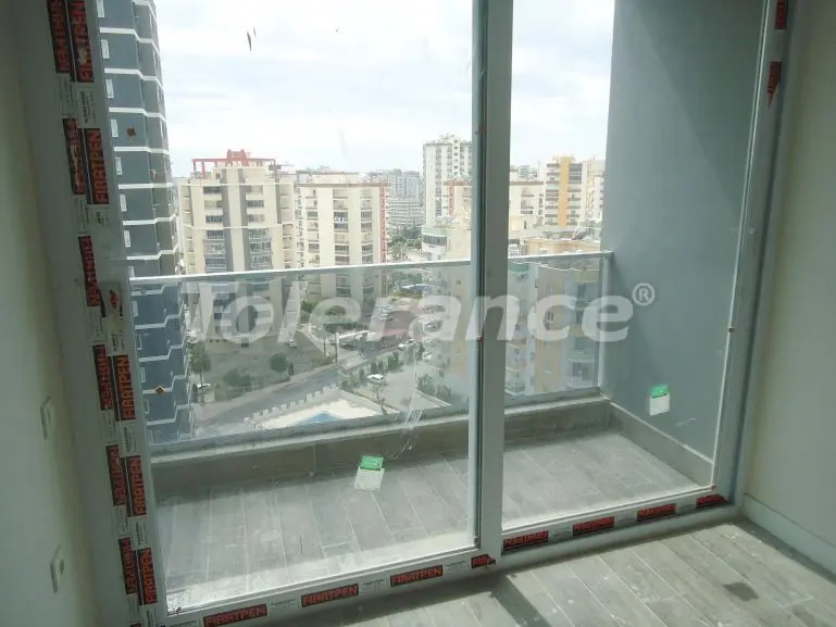 Apartment in Yenisehir, Mersin pool - 34776 Apartment in Yenisehir, Mersin pool - buy realty in Turkey - 34776