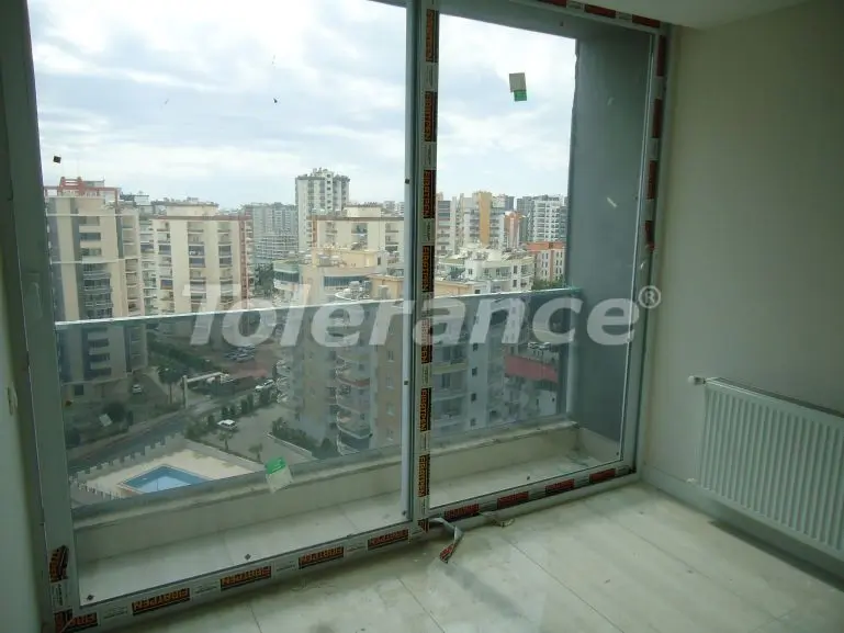 Apartment in Yenisehir, Mersin pool - 34777 Apartment in Yenisehir, Mersin pool - buy realty in Turkey - 34777