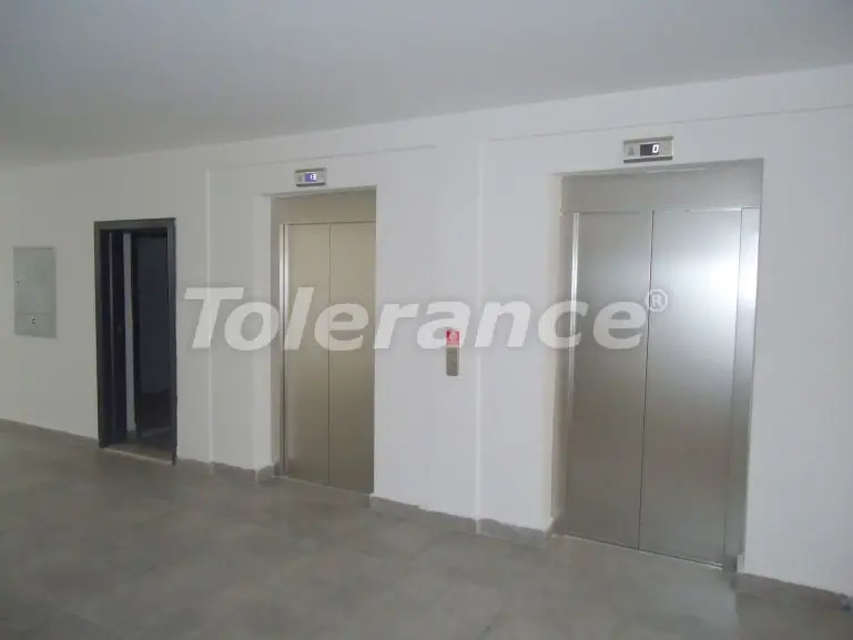 Apartment in Yenisehir, Mersin pool - 34779 Apartment in Yenisehir, Mersin pool - buy realty in Turkey - 34779