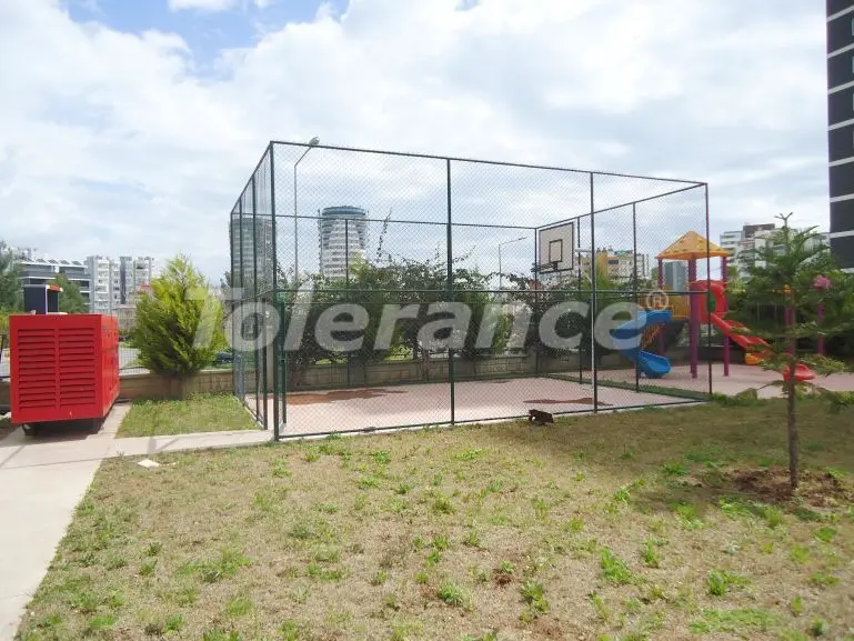 Apartment in Yenisehir, Mersin pool - 34783 Apartment in Yenisehir, Mersin pool - buy realty in Turkey - 34783