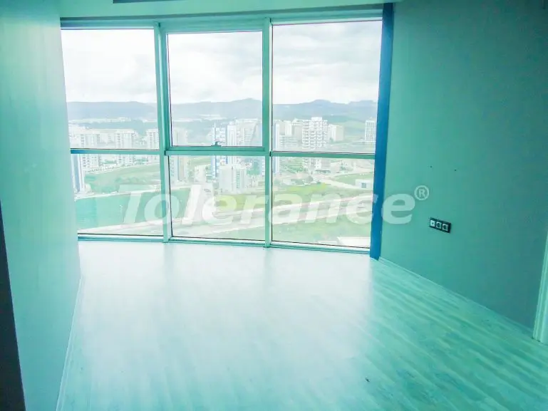 Apartment in Yenisehir, Mersin pool - buy realty in Turkey - 34785