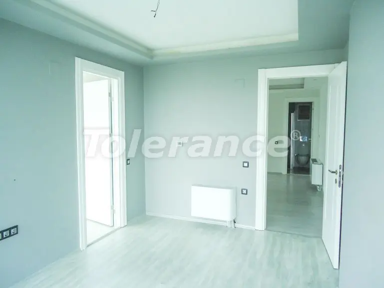 Apartment in Yenisehir, Mersin pool - buy realty in Turkey - 34788