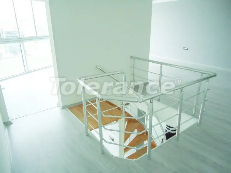 Apartment in Yenisehir, Mersin pool - buy realty in Turkey - 34789