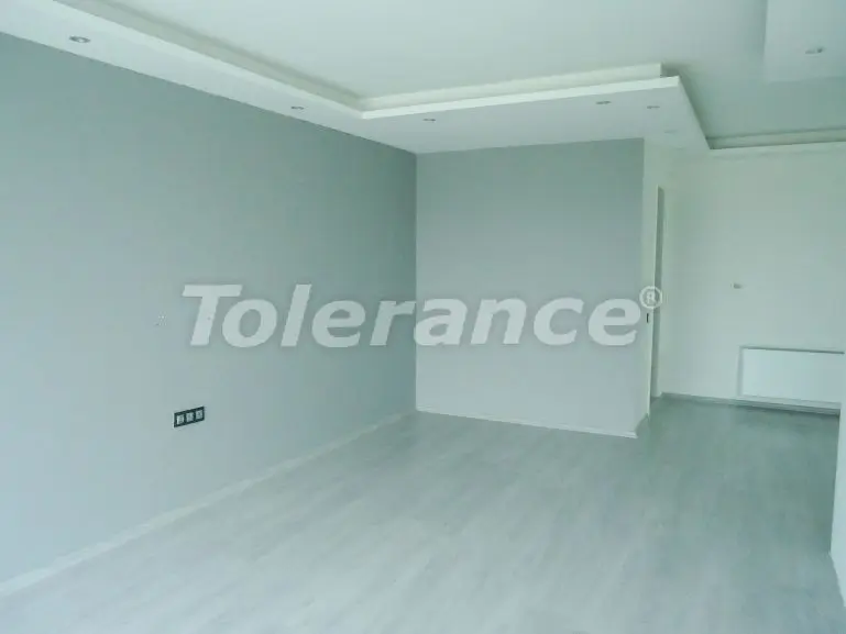 Apartment in Yenisehir, Mersin pool - buy realty in Turkey - 34793