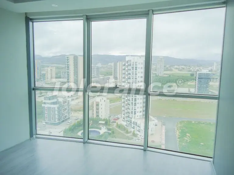 Apartment in Yenisehir, Mersin pool - buy realty in Turkey - 34794