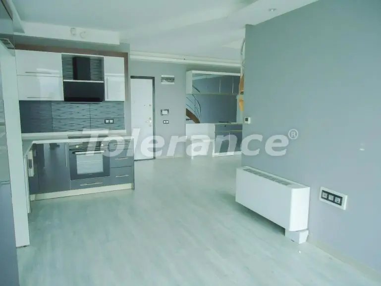 Apartment in Yenisehir, Mersin pool - buy realty in Turkey - 34799