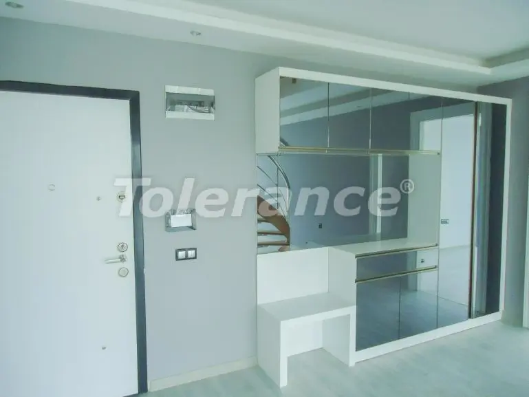 Apartment in Yenisehir, Mersin pool - buy realty in Turkey - 34800
