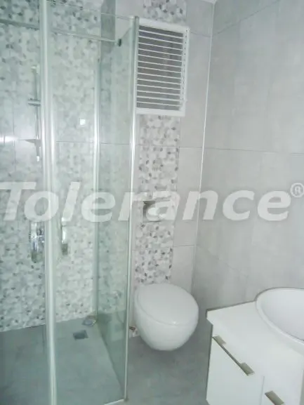 Apartment in Yenisehir, Mersin pool - buy realty in Turkey - 34801