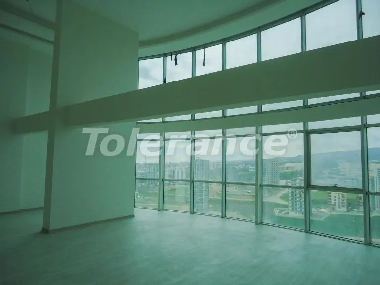 Apartment in Yenisehir, Mersin pool - buy realty in Turkey - 34803