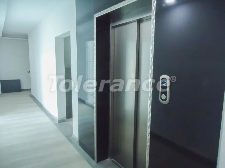 Apartment in Yenisehir, Mersin pool - buy realty in Turkey - 34805