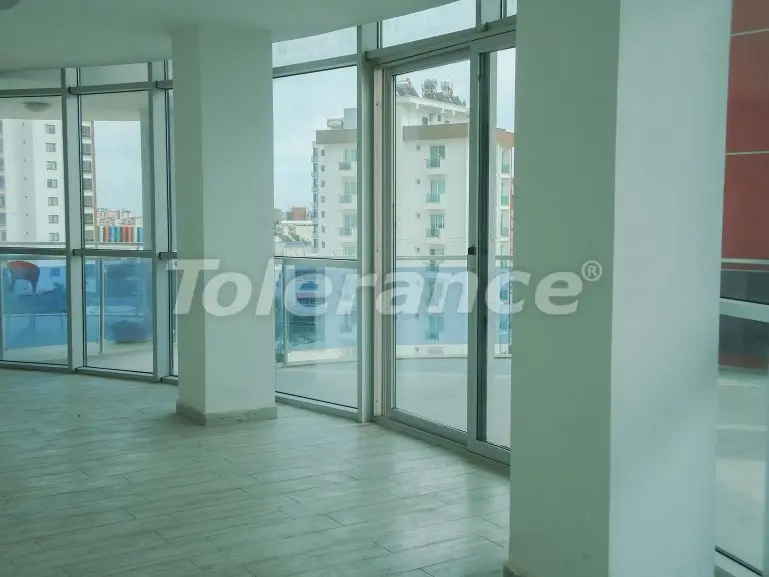 Apartment in Yenisehir, Mersin pool - buy realty in Turkey - 34809