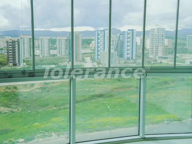 Apartment in Yenisehir, Mersin pool - buy realty in Turkey - 34812