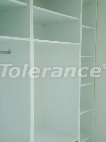 Apartment in Yenisehir, Mersin pool - buy realty in Turkey - 34814