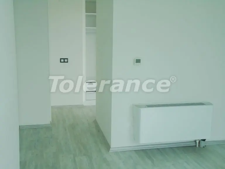 Apartment in Yenisehir, Mersin pool - buy realty in Turkey - 34815