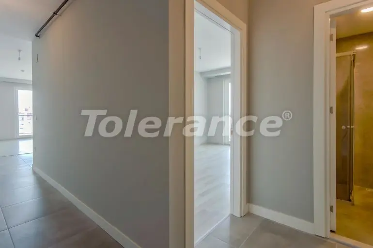 Apartment in Yenisehir, Mersin - 35025 Apartment in Yenisehir, Mersin - buy realty in Turkey - 35025