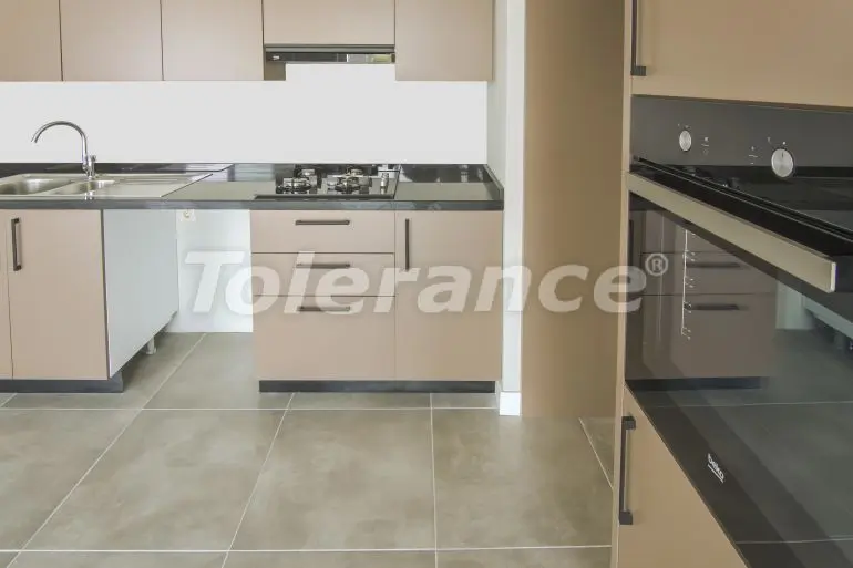 Apartment in Yenisehir, Mersin - 35031 Apartment in Yenisehir, Mersin - buy realty in Turkey - 35031