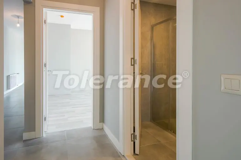 Apartment in Yenisehir, Mersin - 35033 Apartment in Yenisehir, Mersin - buy realty in Turkey - 35033