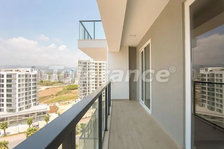 Apartment in Yenisehir, Mersin - 35038 Apartment in Yenisehir, Mersin - buy realty in Turkey - 35038