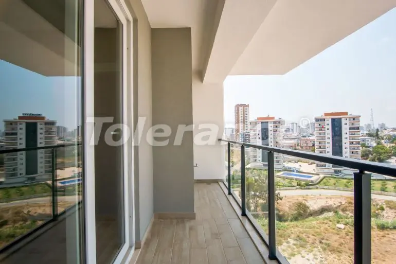 Apartment in Yenisehir, Mersin - 35039 Apartment in Yenisehir, Mersin - buy realty in Turkey - 35039