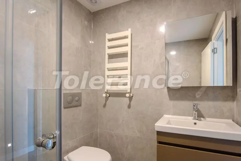 Apartment in Yenisehir, Mersin - 35040 Apartment in Yenisehir, Mersin - buy realty in Turkey - 35040