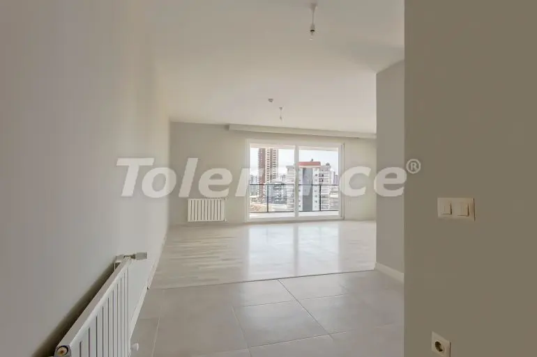 Apartment in Yenisehir, Mersin - 35041 Apartment in Yenisehir, Mersin - buy realty in Turkey - 35041
