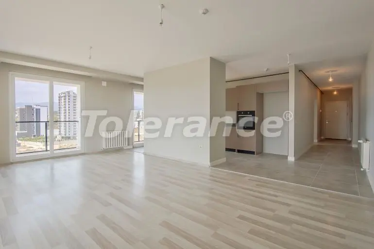 Apartment in Yenisehir, Mersin - 35042 Apartment in Yenisehir, Mersin - buy realty in Turkey - 35042
