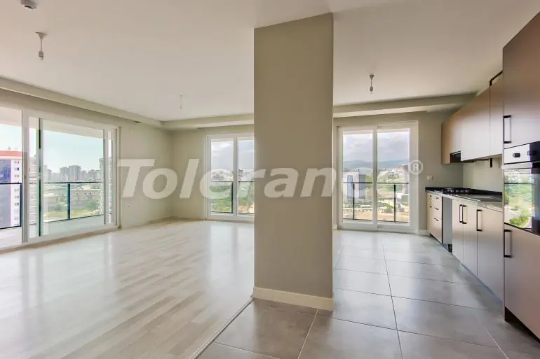 Apartment in Yenisehir, Mersin - 35043 Apartment in Yenisehir, Mersin - buy realty in Turkey - 35043