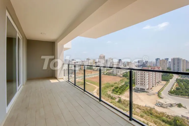 Apartment in Yenisehir, Mersin - 35047 Apartment in Yenisehir, Mersin - buy realty in Turkey - 35047