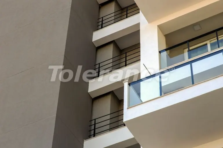 Apartment in Yenisehir, Mersin - 35051 Apartment in Yenisehir, Mersin - buy realty in Turkey - 35051