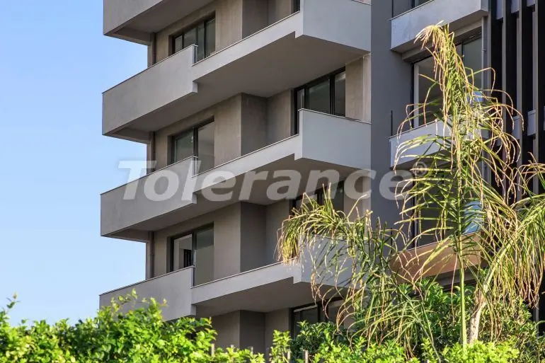 Appartement in Yenişehir, Mersin zwembad - 35169 Appartement in Yenişehir, Mersin zwembad - onroerend goed kopen in Turkije - 35169