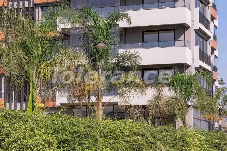 Appartement in Yenişehir, Mersin zwembad - 35171 Appartement in Yenişehir, Mersin zwembad - onroerend goed kopen in Turkije - 35171