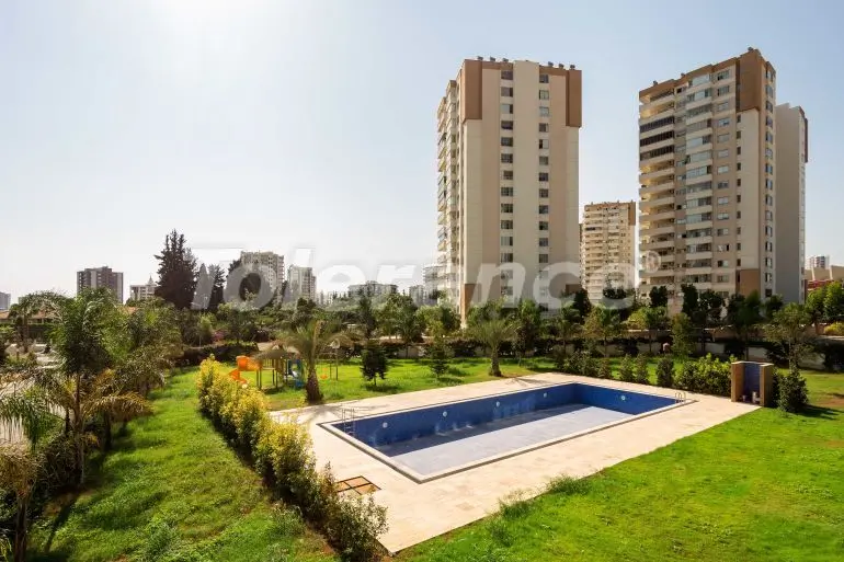 Appartement in Yenişehir, Mersin zwembad - 35182 Appartement in Yenişehir, Mersin zwembad - onroerend goed kopen in Turkije - 35182