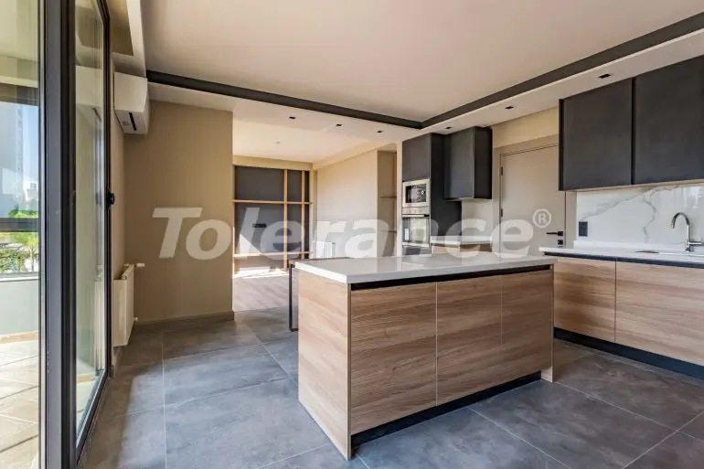 Appartement in Yenişehir, Mersin zwembad - 35183 Appartement in Yenişehir, Mersin zwembad - onroerend goed kopen in Turkije - 35183