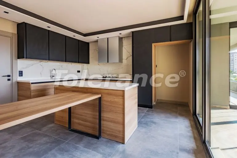 Appartement in Yenişehir, Mersin zwembad - 35184 Appartement in Yenişehir, Mersin zwembad - onroerend goed kopen in Turkije - 35184