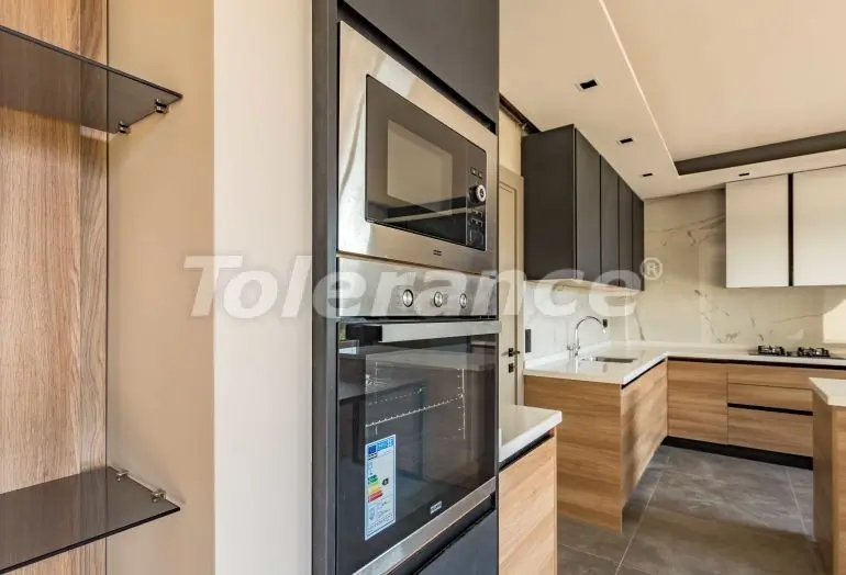 Appartement in Yenişehir, Mersin zwembad - 35187 Appartement in Yenişehir, Mersin zwembad - onroerend goed kopen in Turkije - 35187
