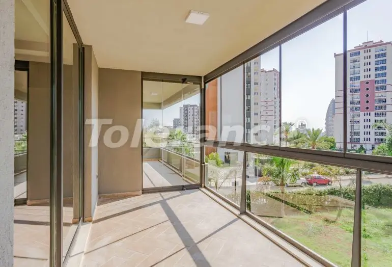 Appartement in Yenişehir, Mersin zwembad - 35188 Appartement in Yenişehir, Mersin zwembad - onroerend goed kopen in Turkije - 35188