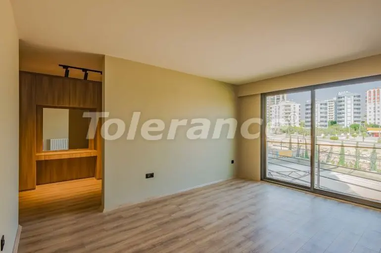 Appartement in Yenişehir, Mersin zwembad - 35189 Appartement in Yenişehir, Mersin zwembad - onroerend goed kopen in Turkije - 35189