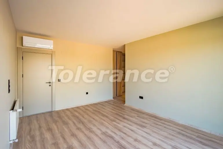 Appartement in Yenişehir, Mersin zwembad - 35190 Appartement in Yenişehir, Mersin zwembad - onroerend goed kopen in Turkije - 35190